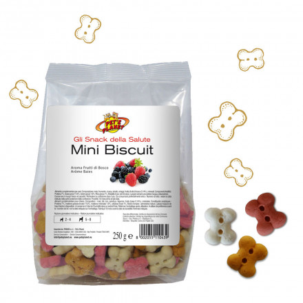 Mini Biscuits