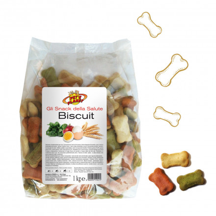 Biscuits