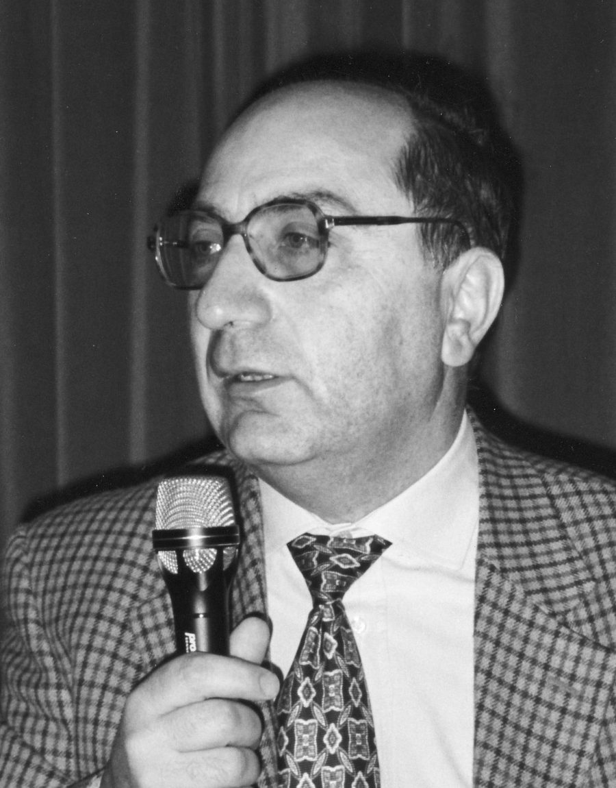 Pr. Pier Paolo Mussa